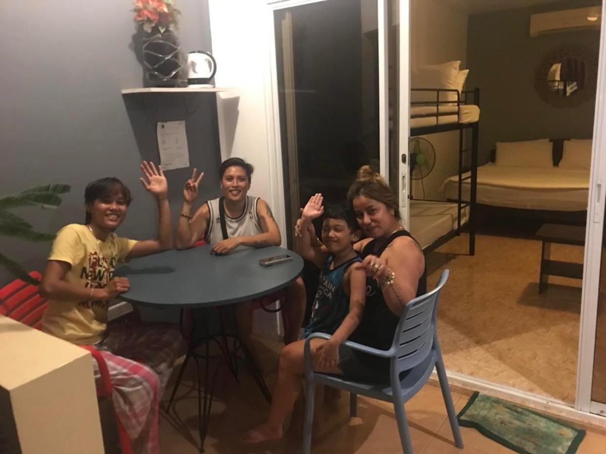 Nora'S Place Panglao Island Exterior photo