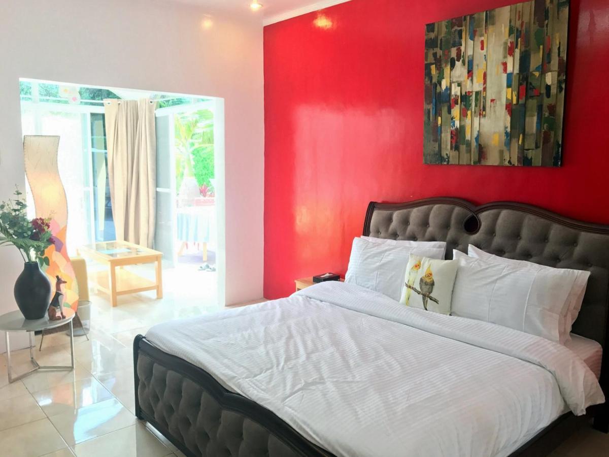 Nora'S Place Panglao Island Exterior photo