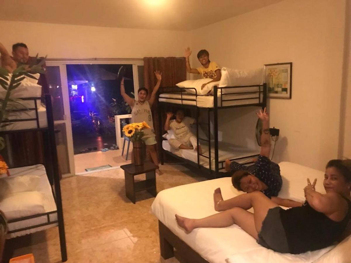 Nora'S Place Panglao Island Exterior photo