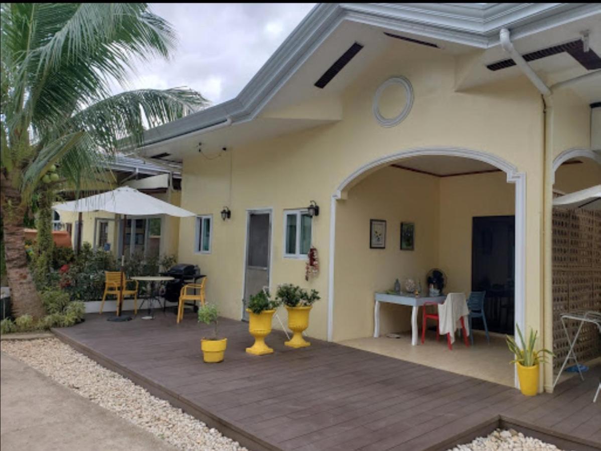 Nora'S Place Panglao Island Exterior photo