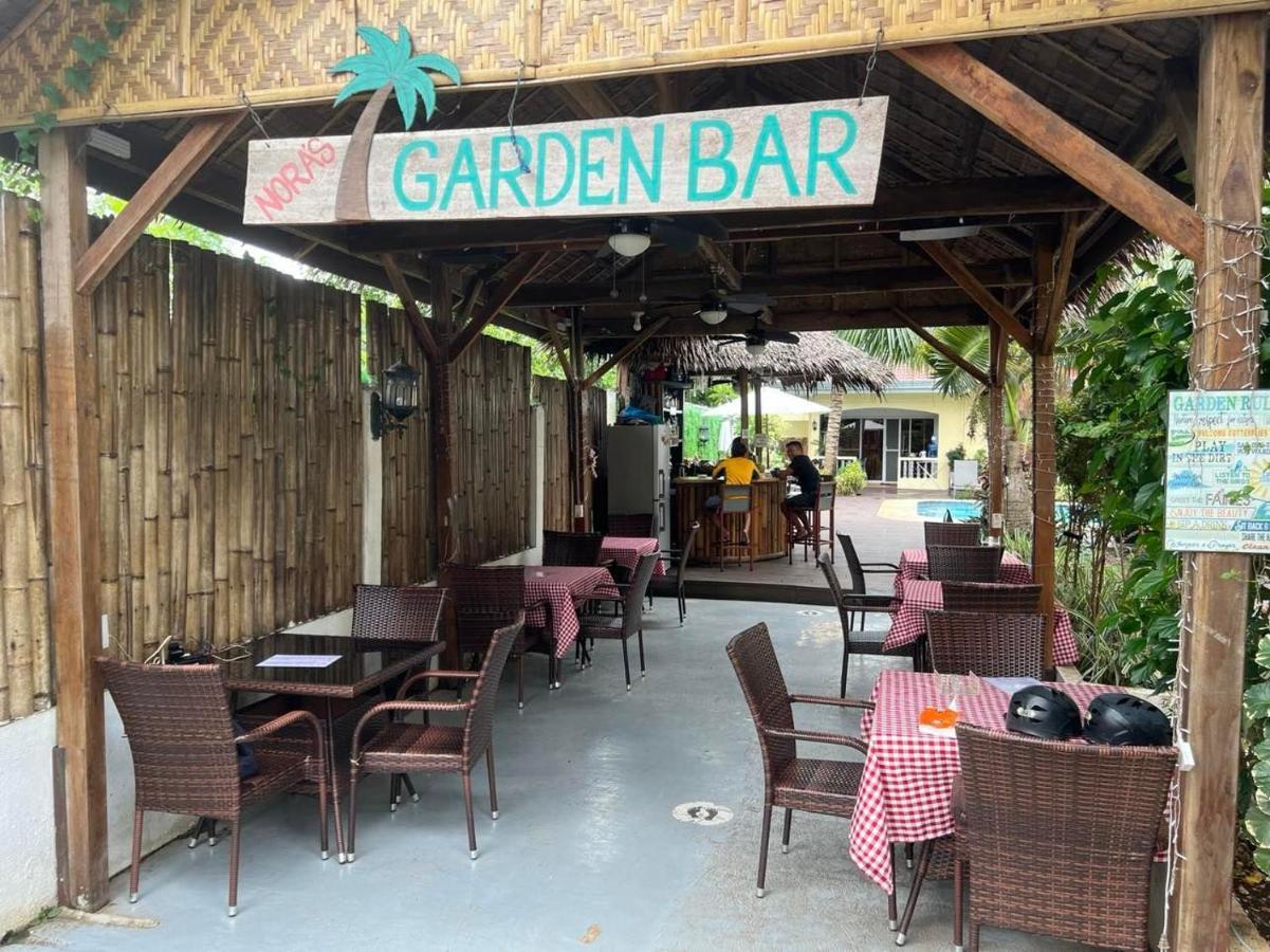 Nora'S Place Panglao Island Exterior photo