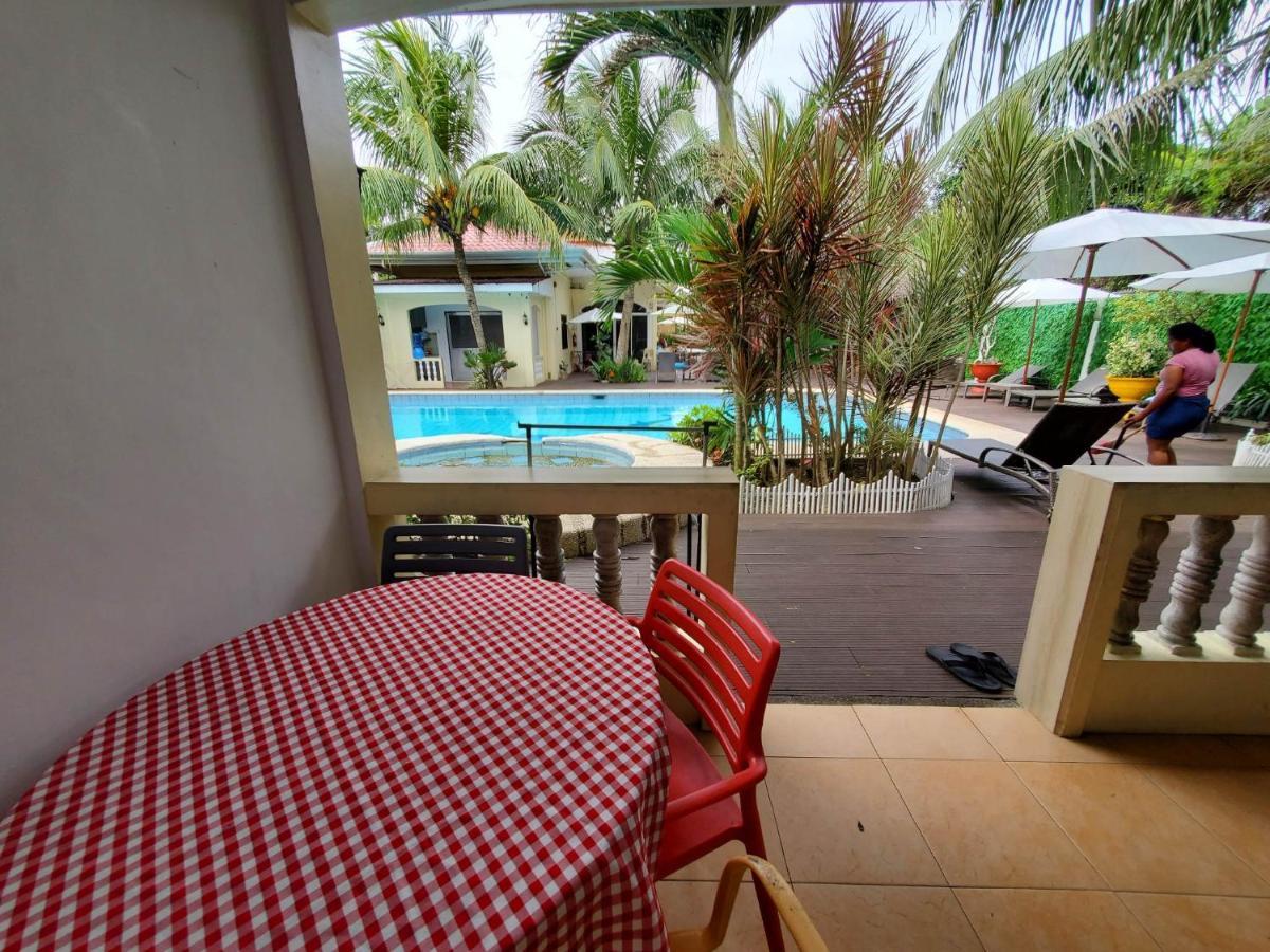 Nora'S Place Panglao Island Exterior photo