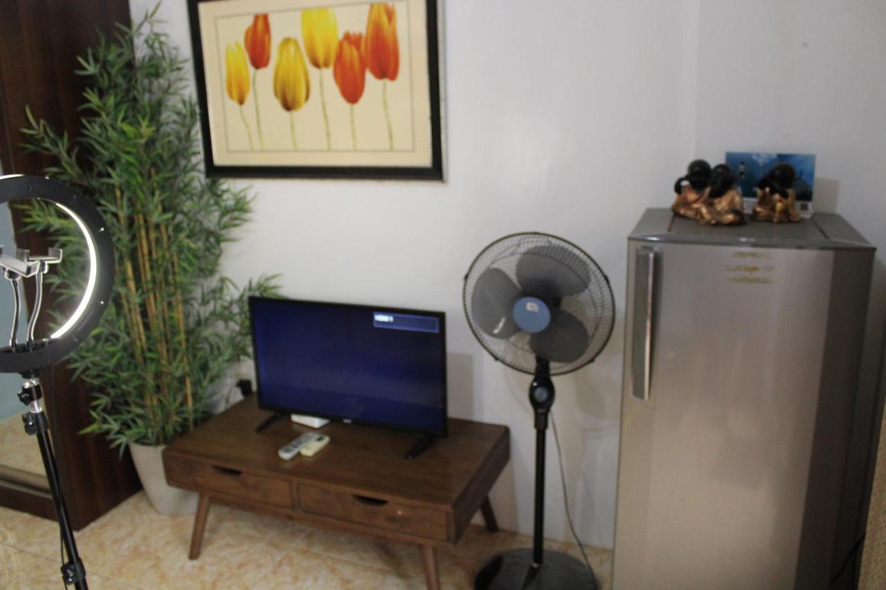 Nora'S Place Panglao Island Exterior photo