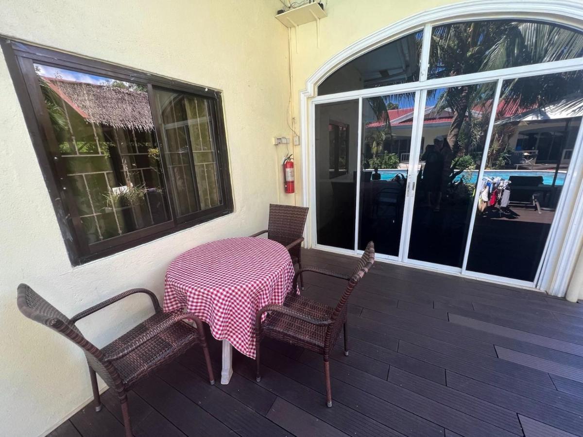 Nora'S Place Panglao Island Exterior photo