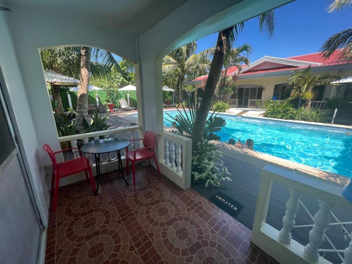 Nora'S Place Panglao Island Exterior photo