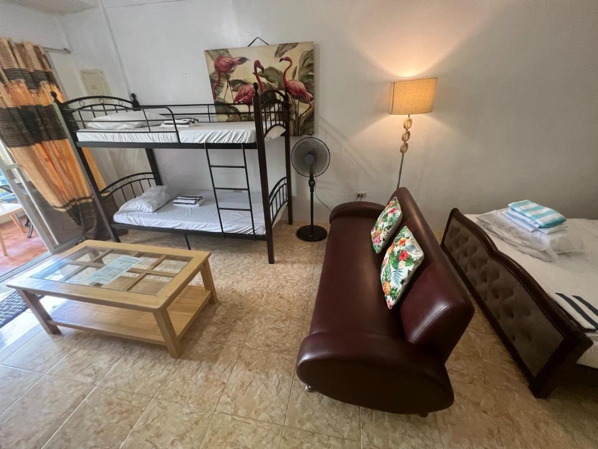 Nora'S Place Panglao Island Exterior photo