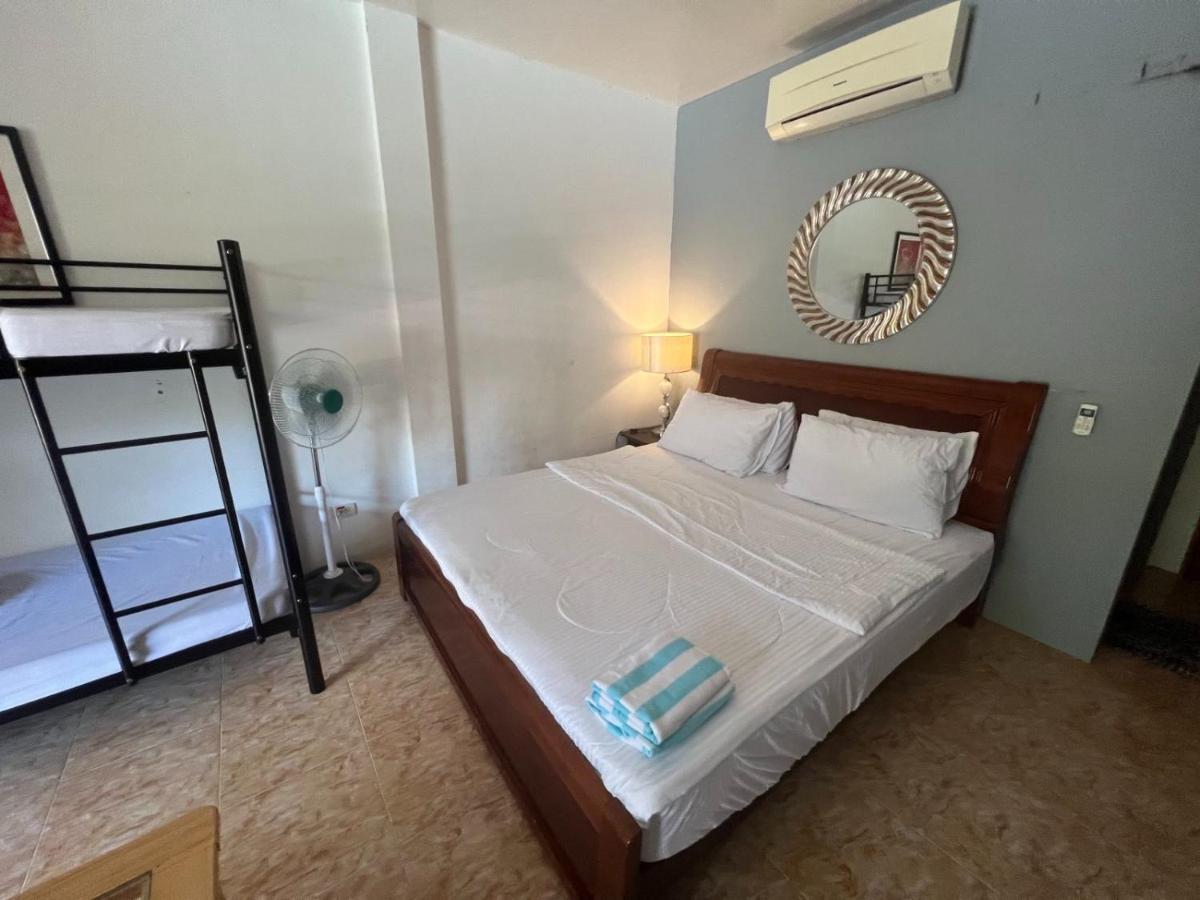 Nora'S Place Panglao Island Exterior photo