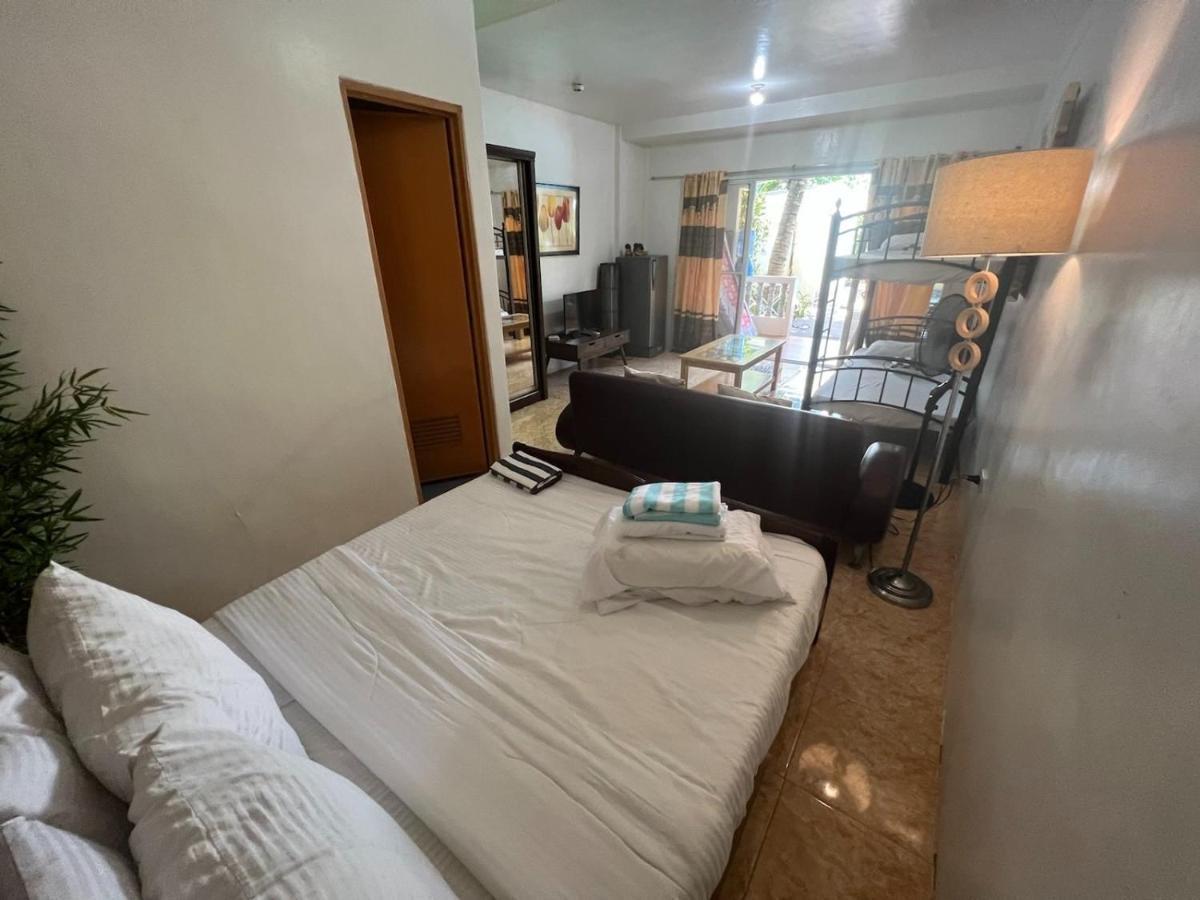 Nora'S Place Panglao Island Exterior photo