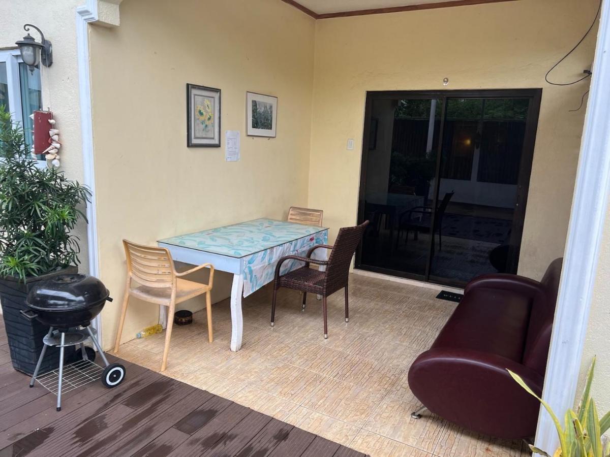 Nora'S Place Panglao Island Exterior photo