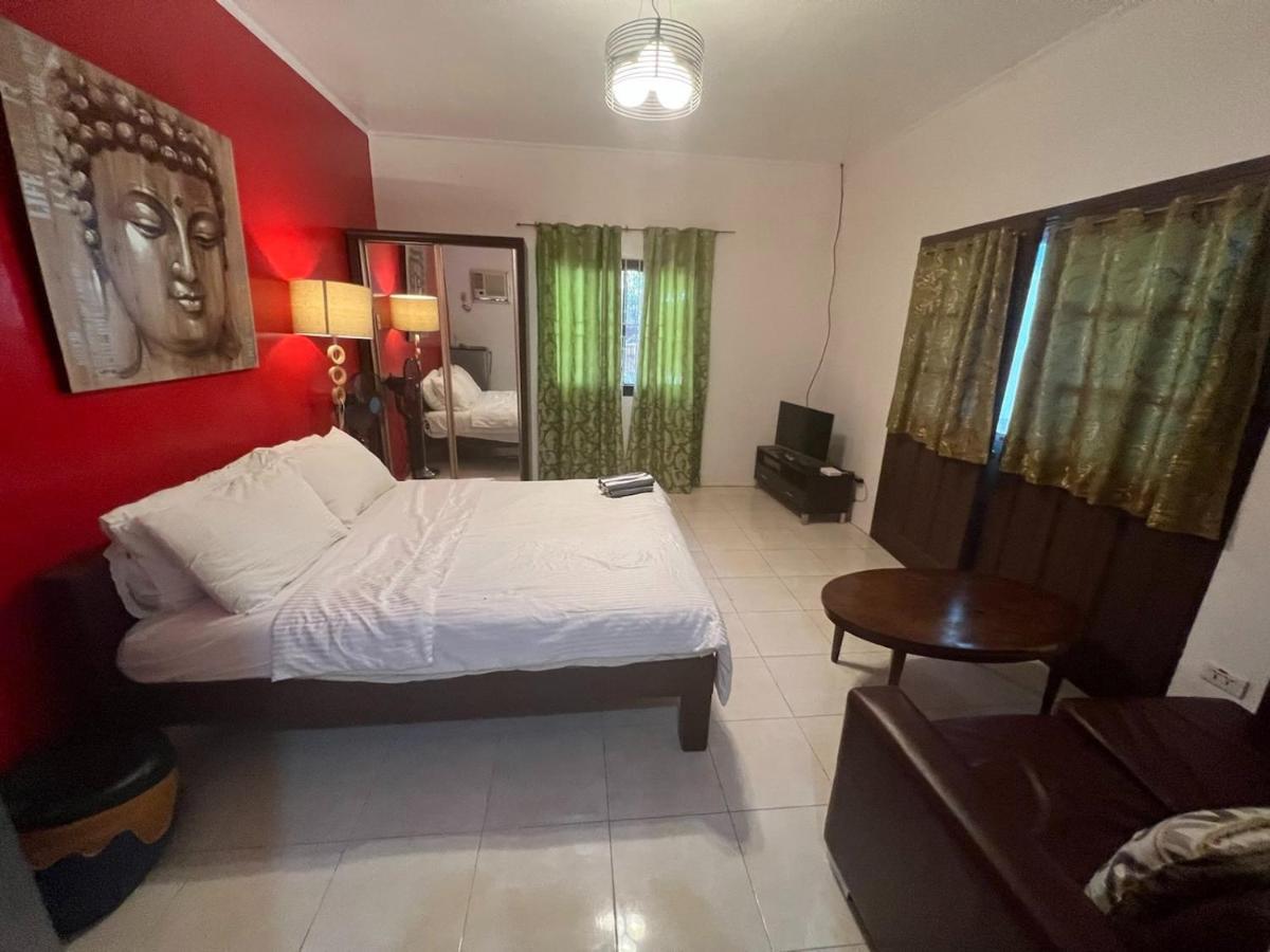 Nora'S Place Panglao Island Exterior photo