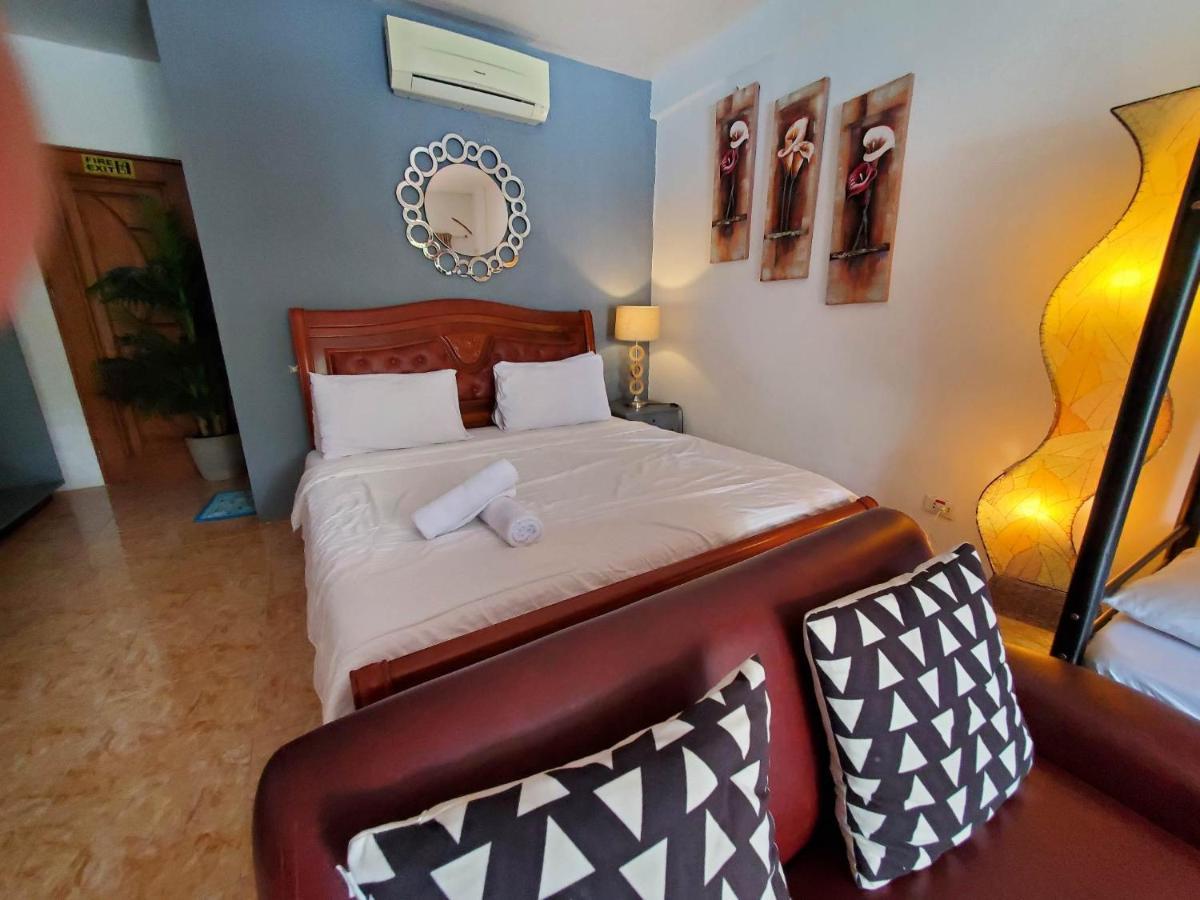 Nora'S Place Panglao Island Exterior photo
