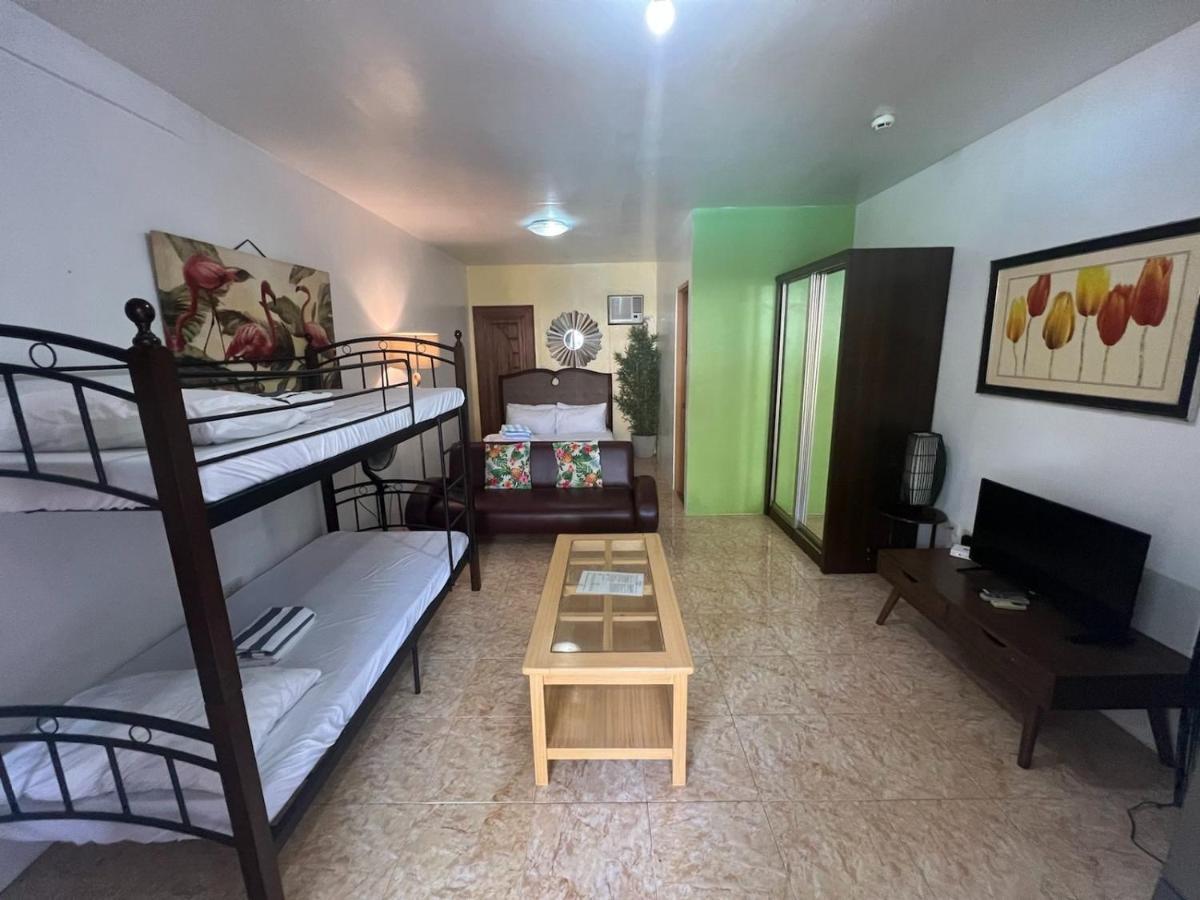 Nora'S Place Panglao Island Exterior photo