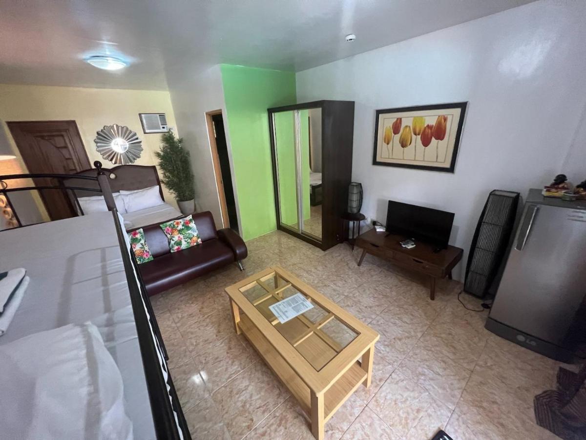 Nora'S Place Panglao Island Exterior photo