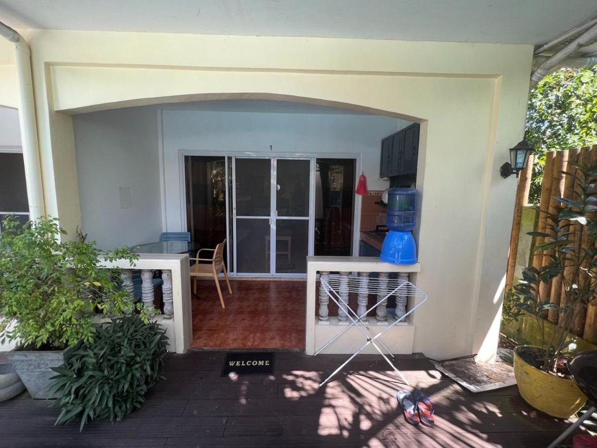 Nora'S Place Panglao Island Exterior photo