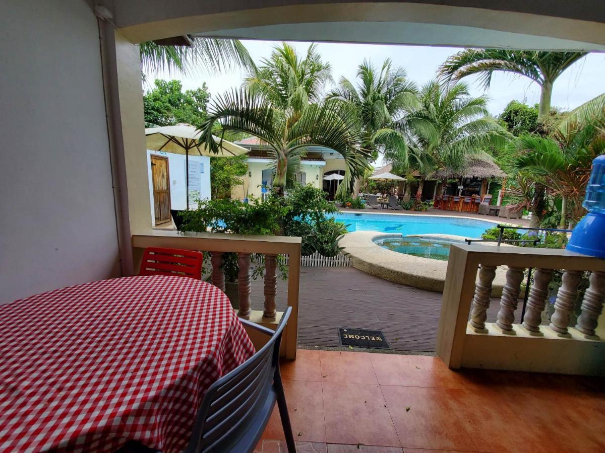Nora'S Place Panglao Island Exterior photo