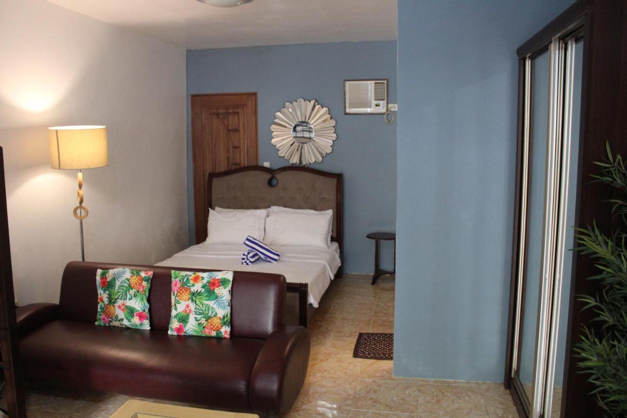 Nora'S Place Panglao Island Exterior photo