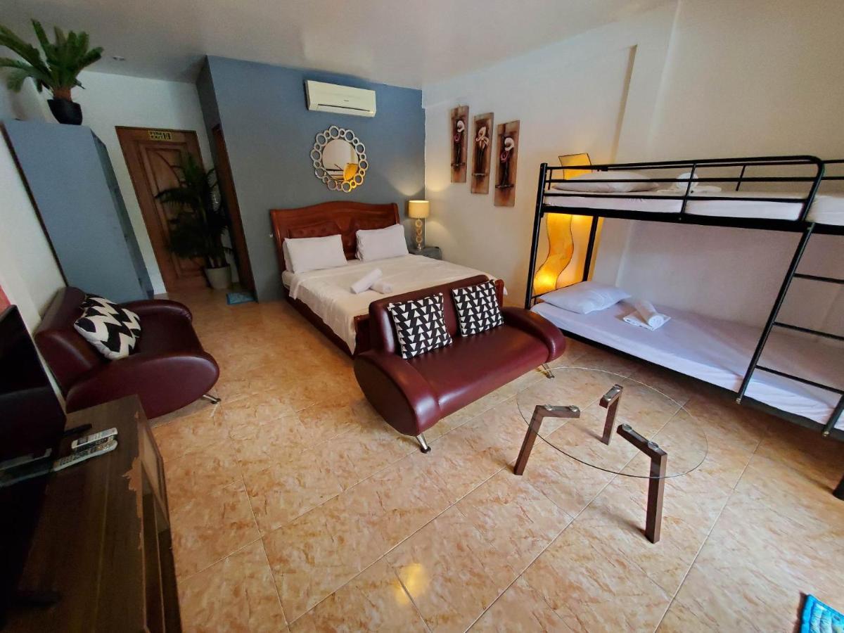 Nora'S Place Panglao Island Exterior photo