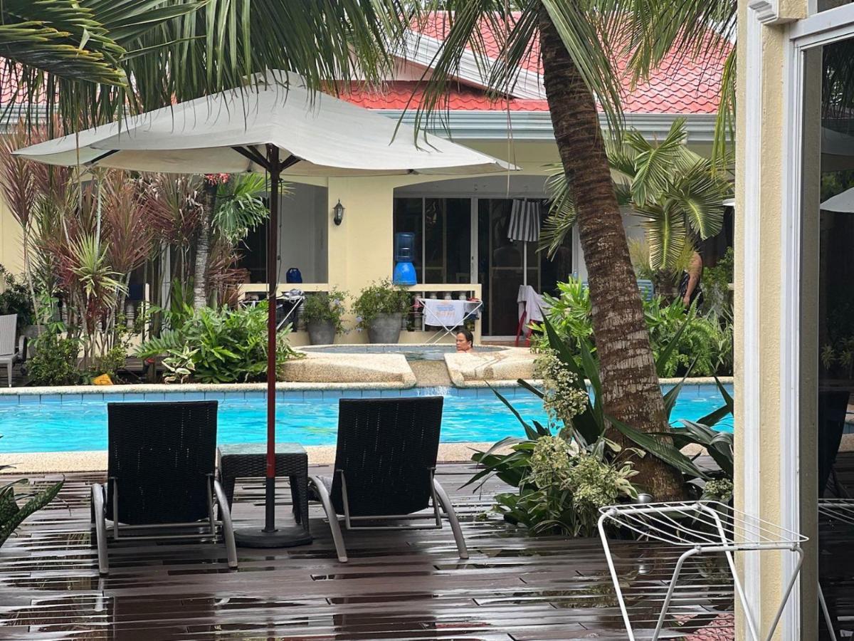 Nora'S Place Panglao Island Exterior photo