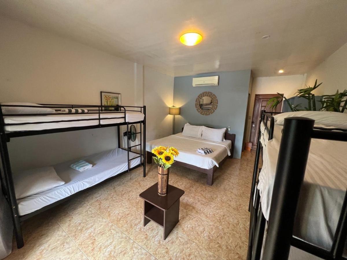 Nora'S Place Panglao Island Exterior photo