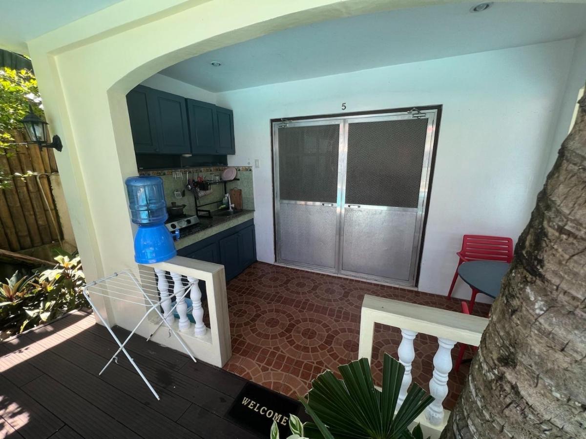 Nora'S Place Panglao Island Exterior photo