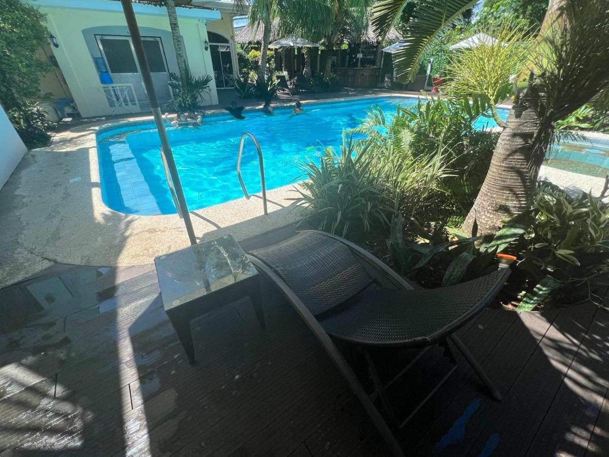 Nora'S Place Panglao Island Exterior photo