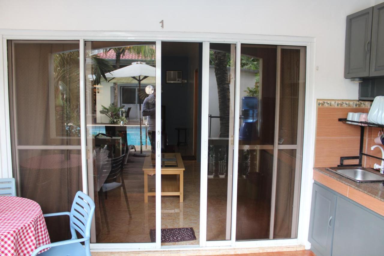 Nora'S Place Panglao Island Exterior photo