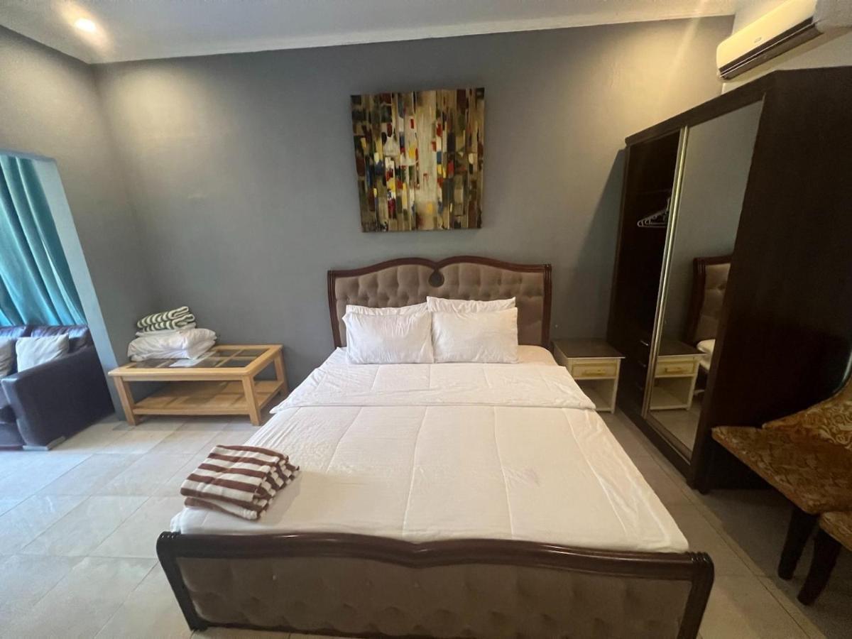 Nora'S Place Panglao Island Exterior photo