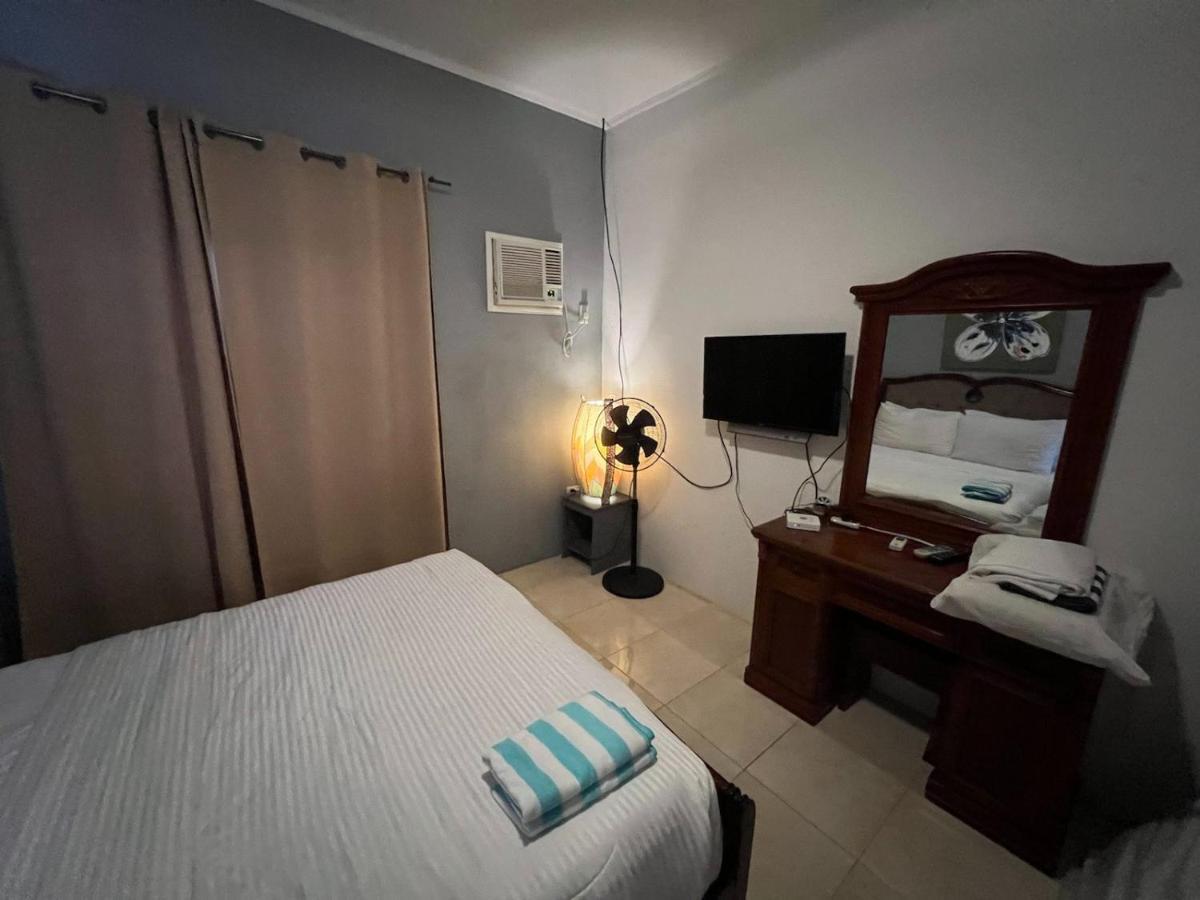 Nora'S Place Panglao Island Exterior photo